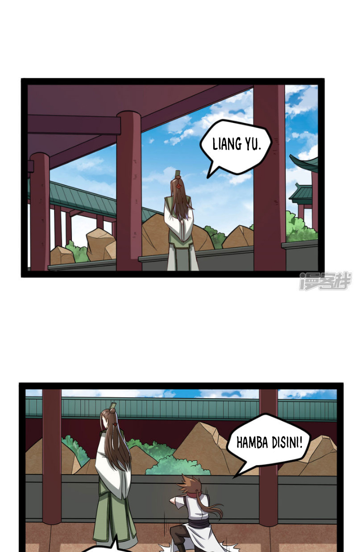 Stepping Through The Fairy River (Ta Sui Xian He) Chapter 56 Gambar 8